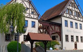 Landhotel Neukirchner Hof